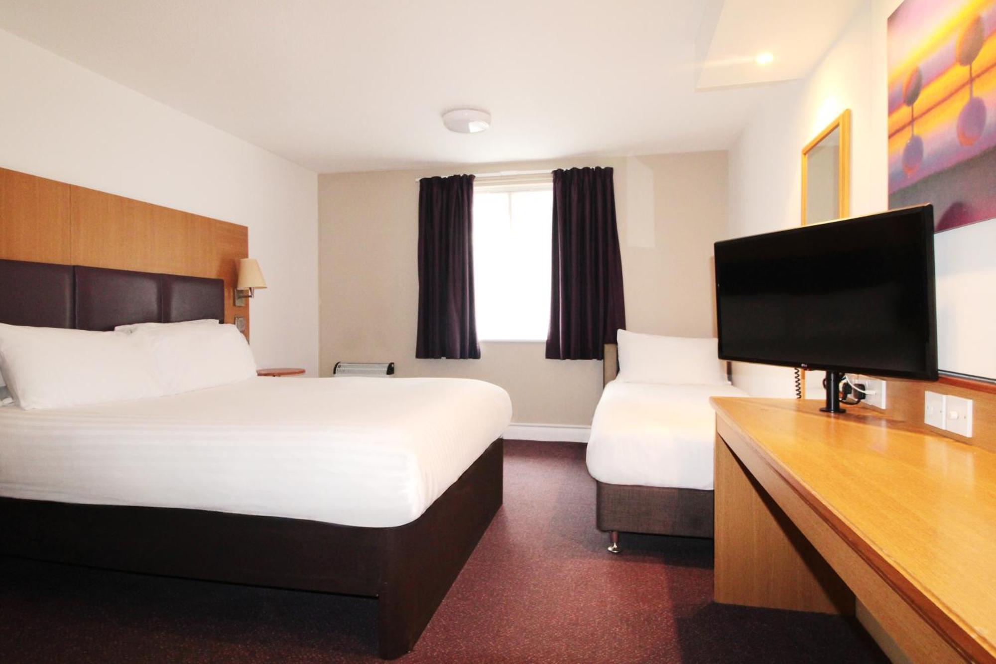 Orchid Epsom; Sure Hotel Collection By Best Western Esterno foto