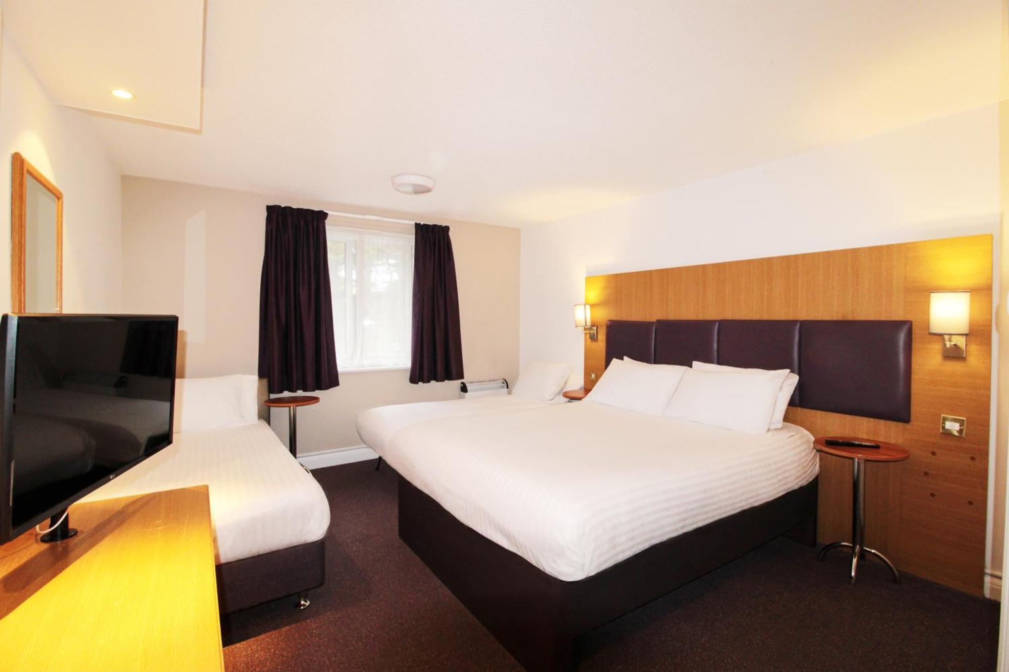 Orchid Epsom; Sure Hotel Collection By Best Western Esterno foto